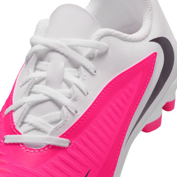 Jr Phantom 6 Low Club Multi Ground Soccer Boots - 2026 World Cup Pack