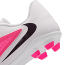 Jr Phantom 6 Low Club Multi Ground Soccer Boots - 2026 World Cup Pack
