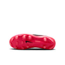 Jr Tiempo Maestro Academy Multi Ground Soccer Boots - 2026 World Cup Pack