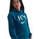 Youth Kylian Mbappe Club Fleece Hoodie