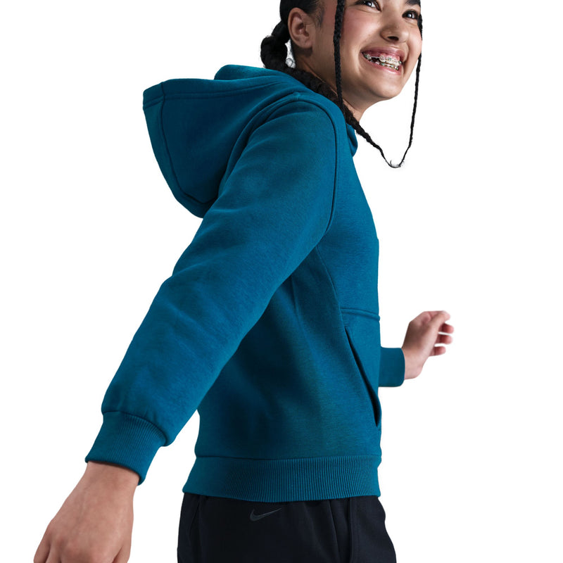 Youth Kylian Mbappe Club Fleece Hoodie