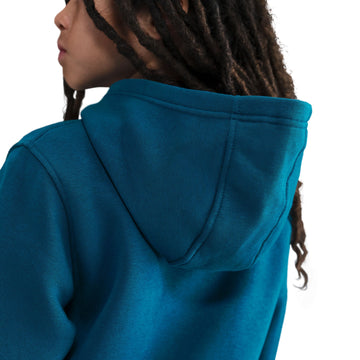 Youth Kylian Mbappe Club Fleece Hoodie