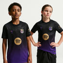 Barcelona Youth 2026/27 Stadium Away Jersey