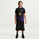 Barcelona Youth 2026/27 Stadium Away Jersey