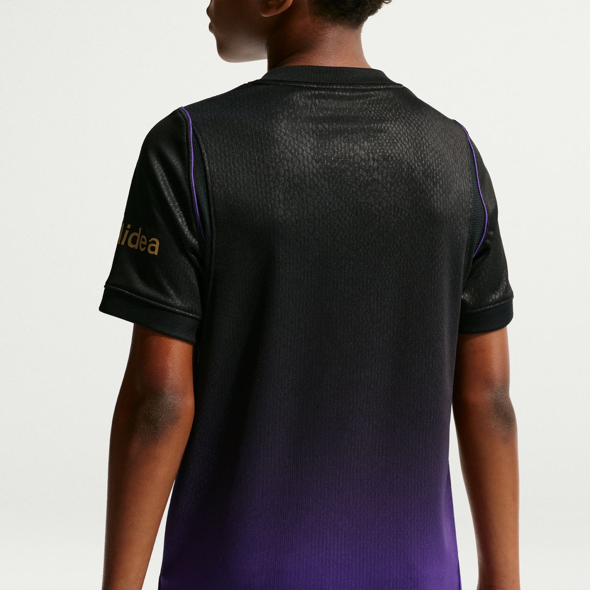 Barcelona Youth 2026/27 Stadium Away Jersey