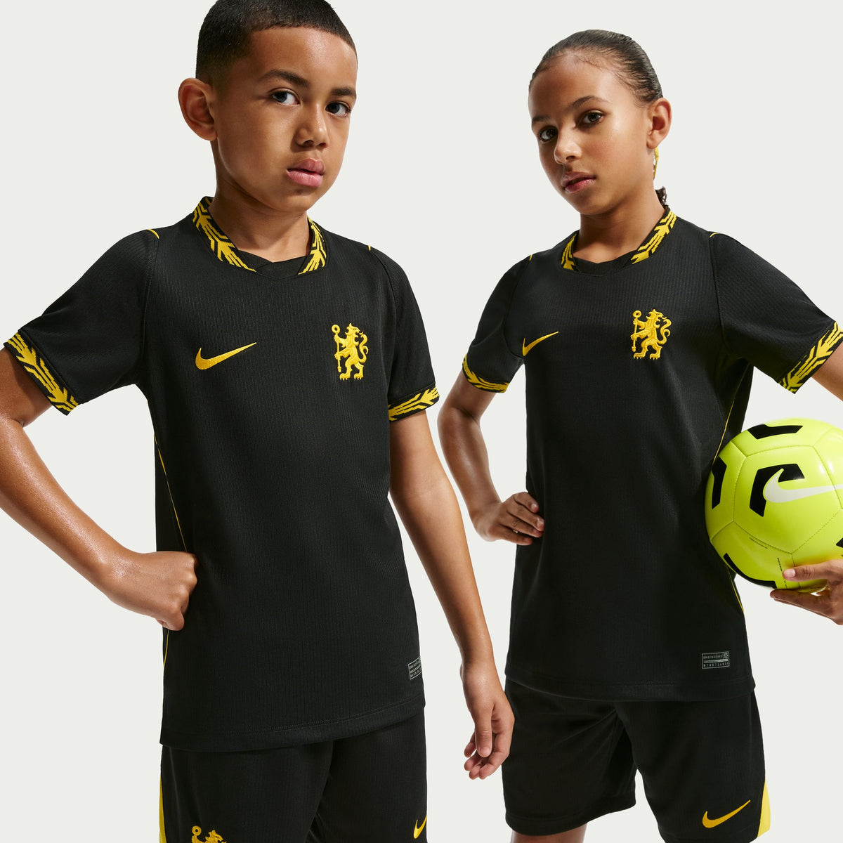 Chelsea Youth 2026/27 Stadium Away Jersey