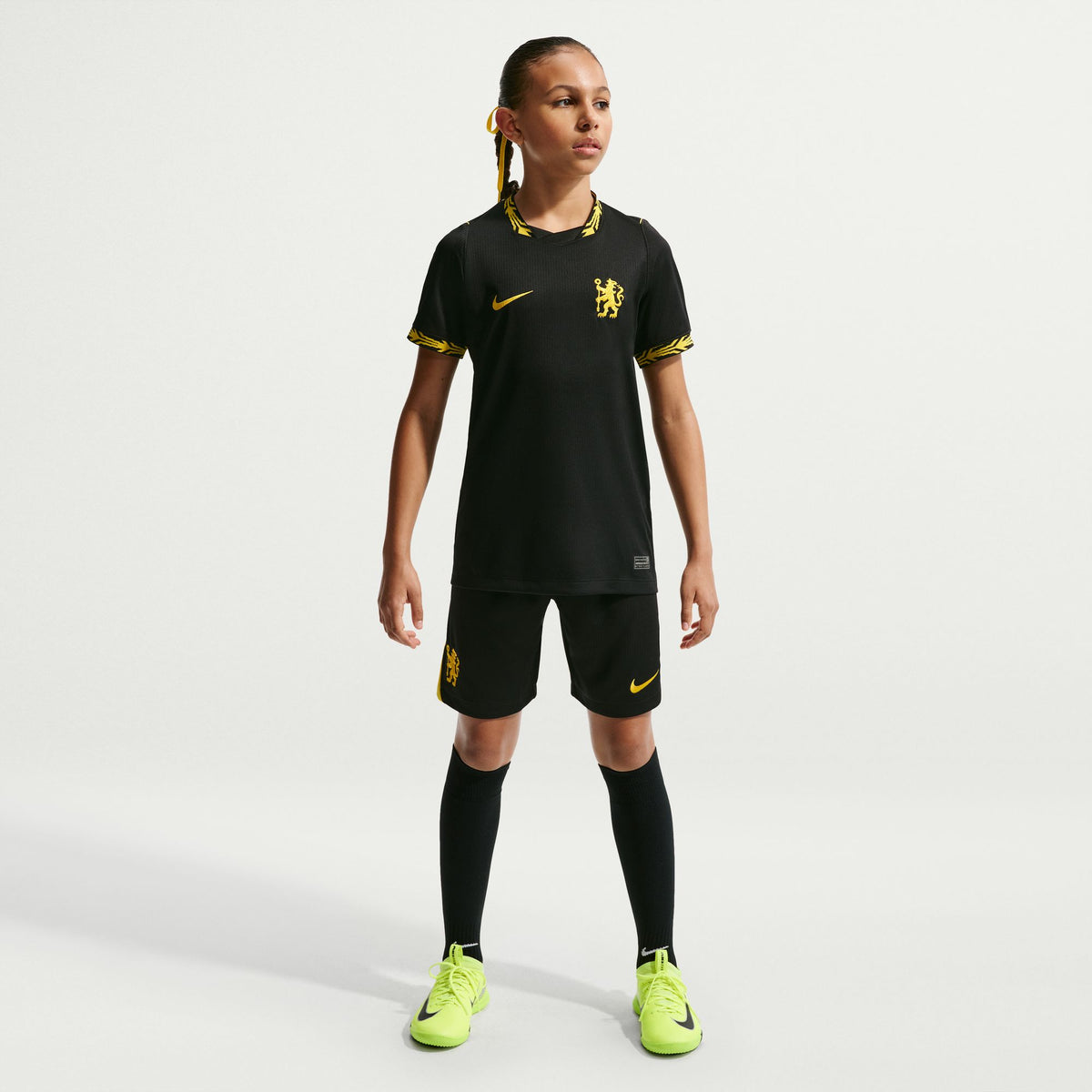 Chelsea Youth 2026/27 Stadium Away Jersey
