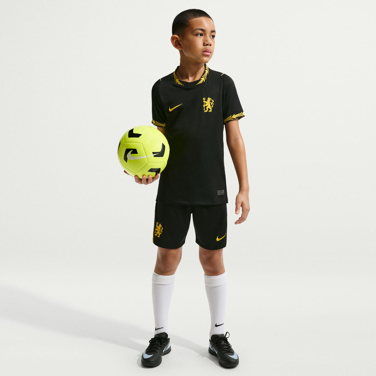 Chelsea Youth 2026/27 Stadium Away Jersey