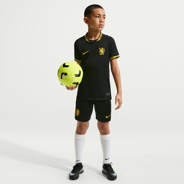 Chelsea Youth 2026/27 Stadium Away Jersey