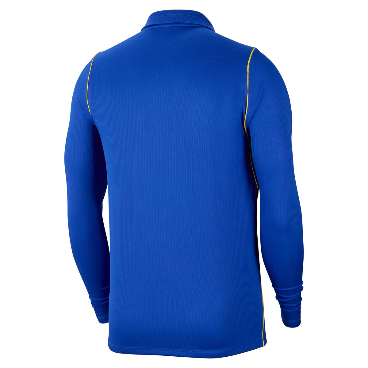 Chelsea FC 2026/2027 Stadium Home Long Sleeve Jersey