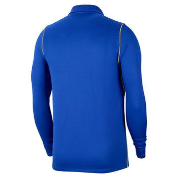 Chelsea FC 2026/2027 Stadium Home Long Sleeve Jersey