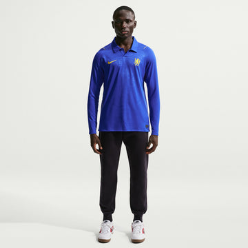 Chelsea FC 2026/2027 Stadium Home Long Sleeve Jersey
