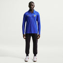 Chelsea FC 2026/2027 Stadium Home Long Sleeve Jersey