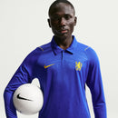 Chelsea FC 2026/2027 Stadium Home Long Sleeve Jersey