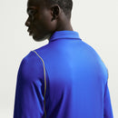 Chelsea FC 2026/2027 Stadium Home Long Sleeve Jersey