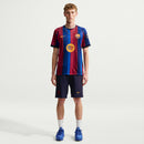 Barcelona 2026/27 Stadium Home Jersey