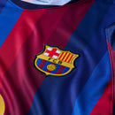 Barcelona 2026/27 Stadium Home Jersey