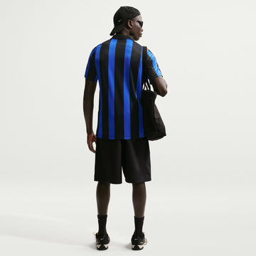 Inter Milan 2026/2027 Stadium Home Jersey