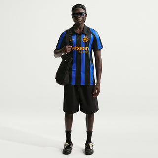 Inter Milan 2026/2027 Stadium Home Jersey