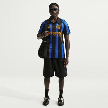 Inter Milan 2026/2027 Stadium Home Jersey