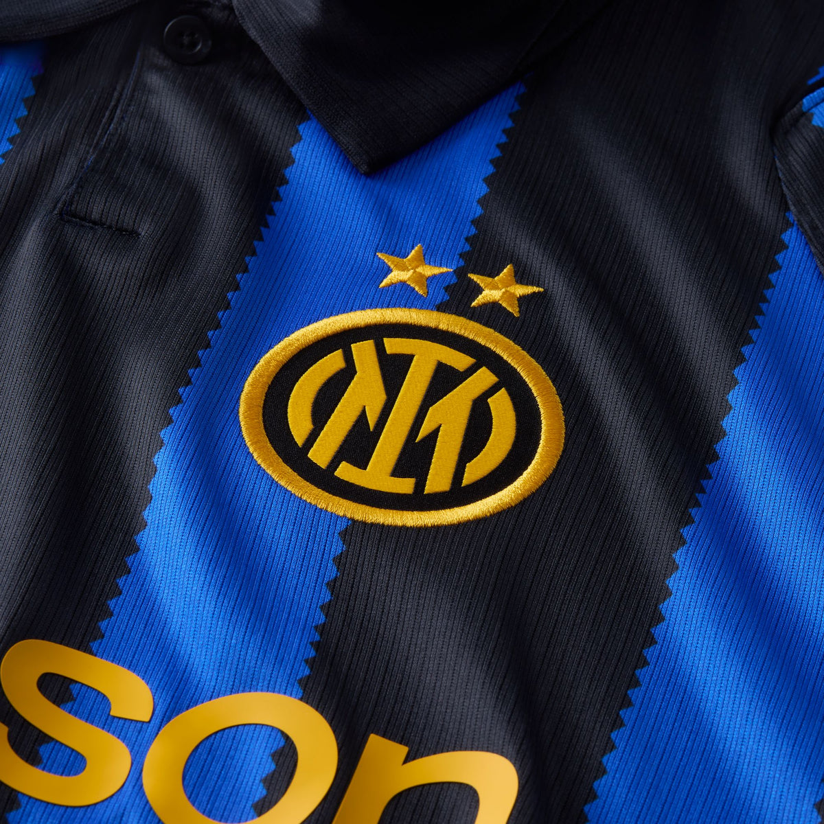 Inter Milan 2026/2027 Stadium Home Jersey