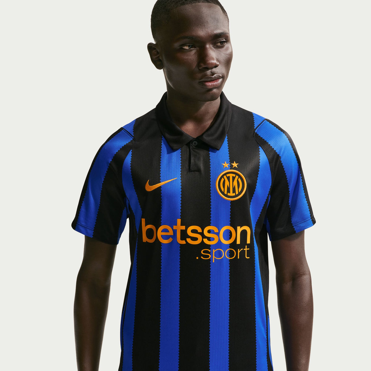 Inter Milan 2026/2027 Stadium Home Jersey