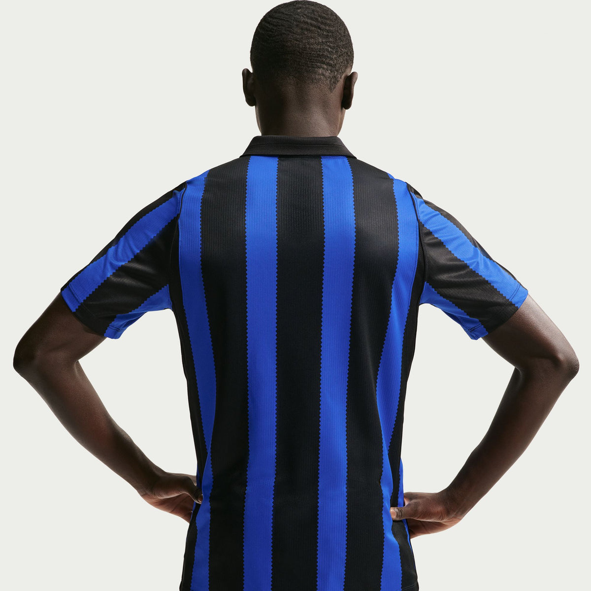 Inter Milan 2026/2027 Stadium Home Jersey