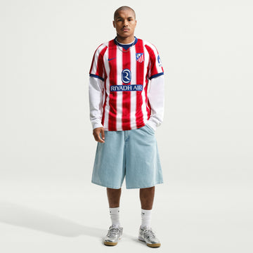 Atlético Madrid 2026/27 Stadium Home Jersey