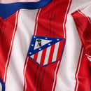 Atlético Madrid 2026/27 Stadium Home Jersey