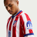 Atlético Madrid 2026/27 Stadium Home Jersey