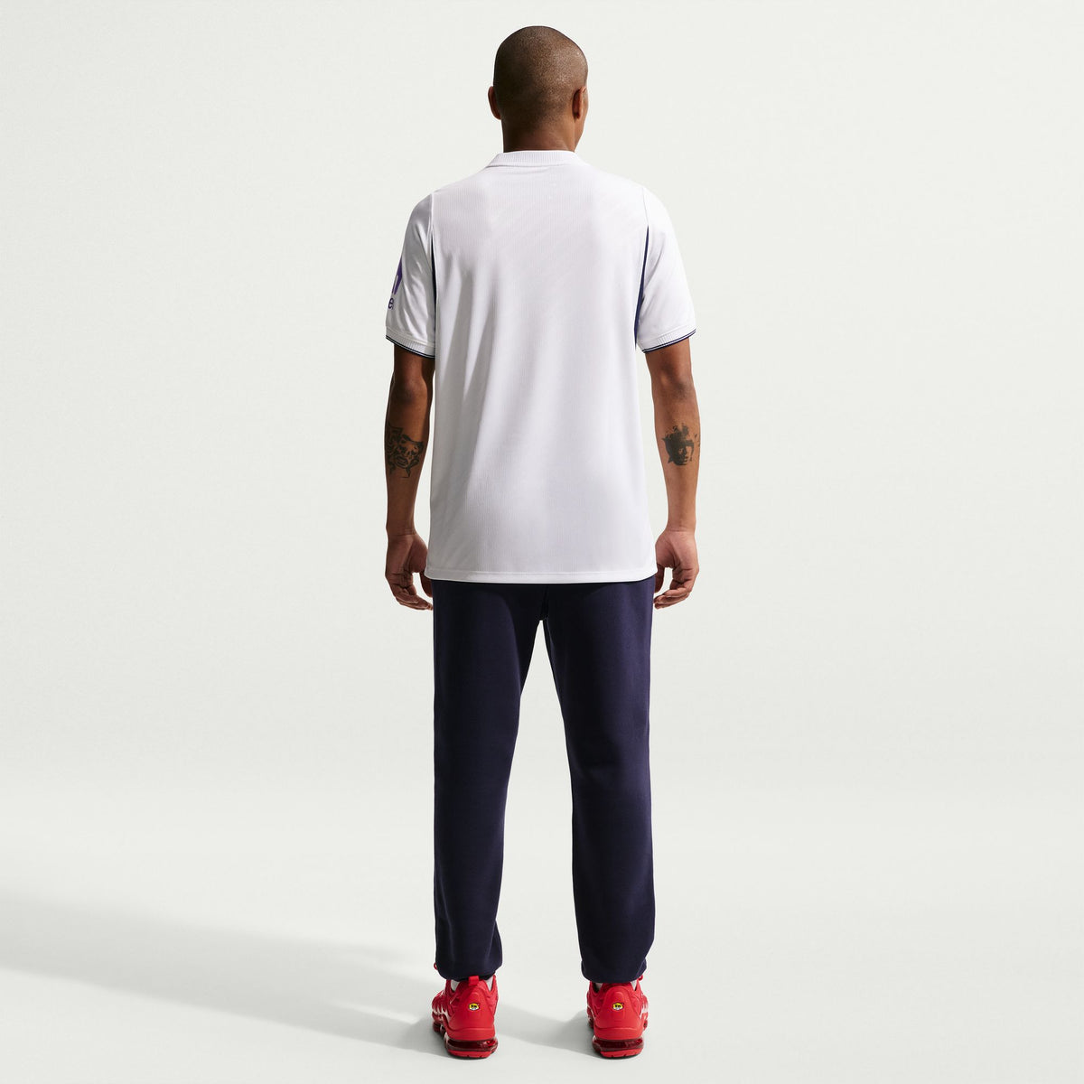 Tottenham Home 2026/2027 Stadium Jersey