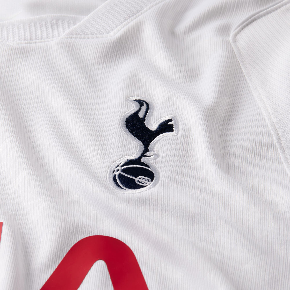 Tottenham Home 2026/2027 Stadium Jersey
