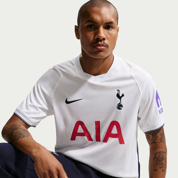 Tottenham Home 2026/2027 Stadium Jersey