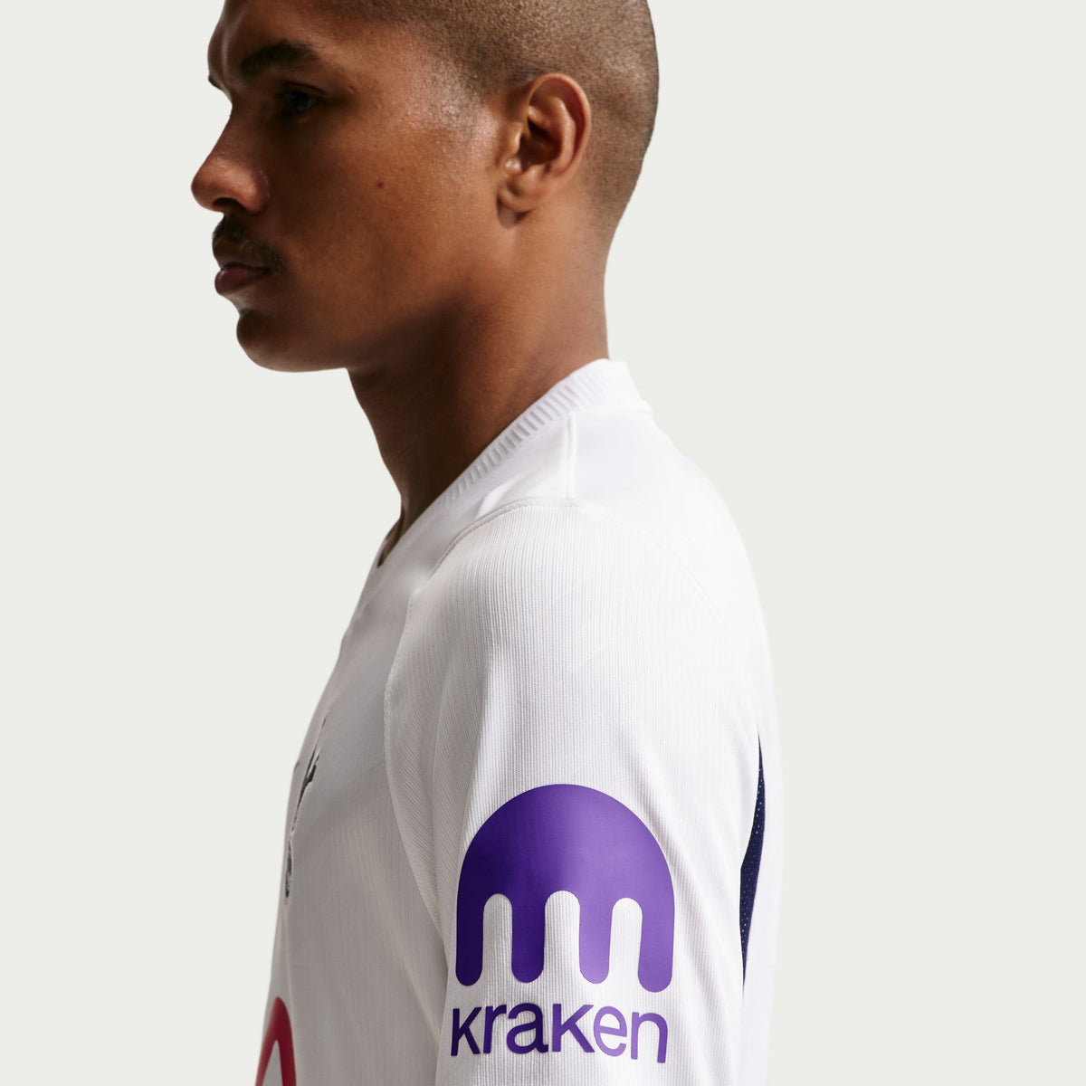 Tottenham Home 2026/2027 Stadium Jersey