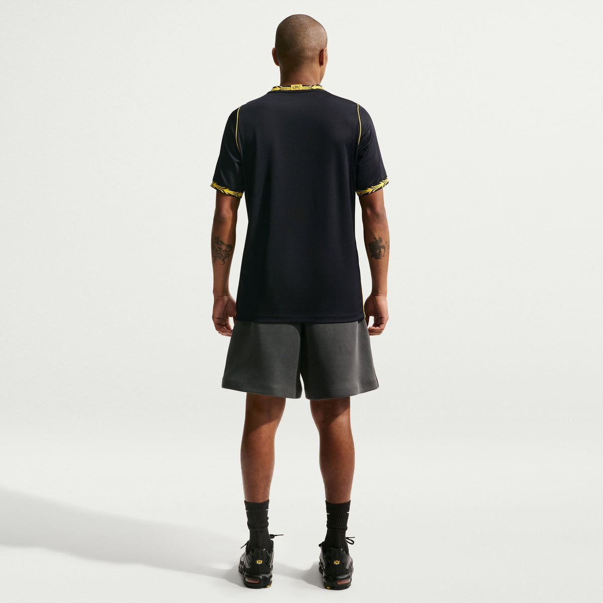 Chelsea FC 2026/2027 Stadium Away Jersey