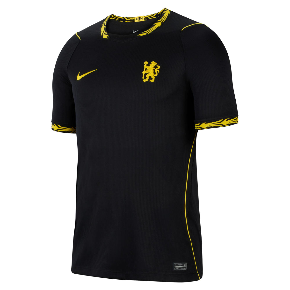Chelsea FC 2026/2027 Stadium Away Jersey