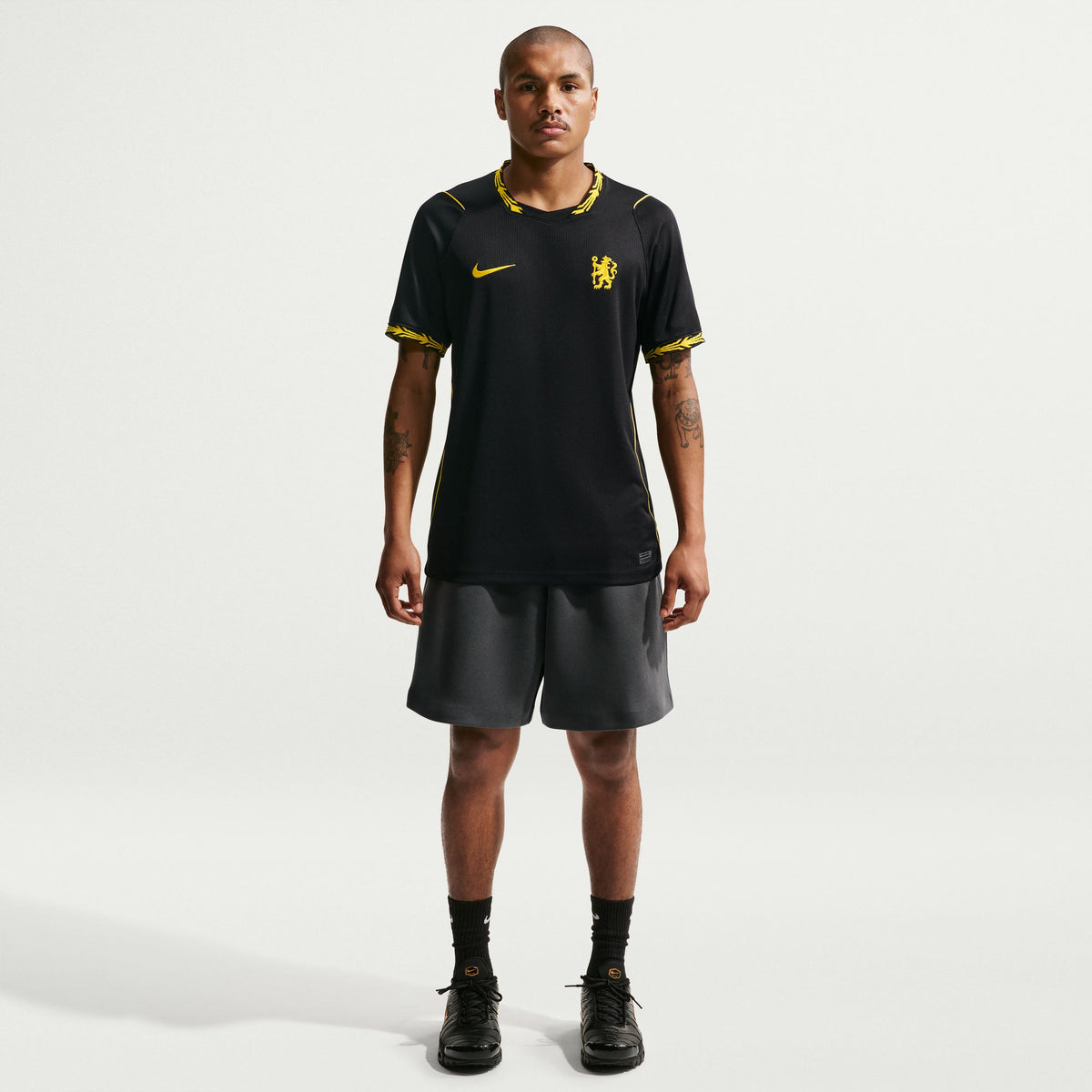 Chelsea FC 2026/2027 Stadium Away Jersey