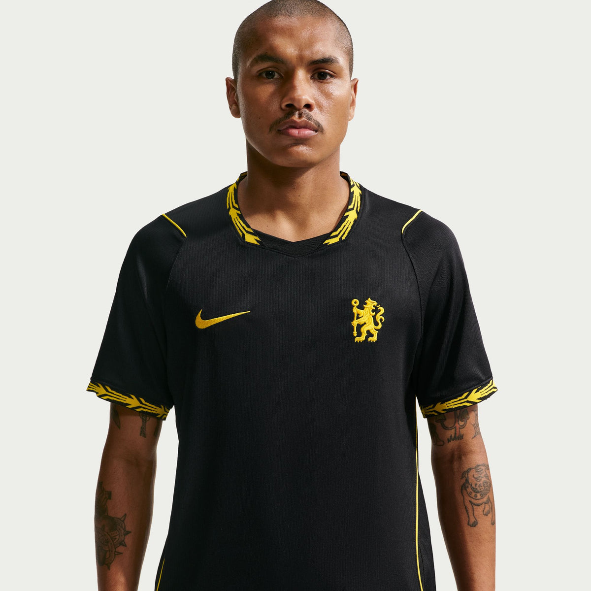 Chelsea FC 2026/2027 Stadium Away Jersey