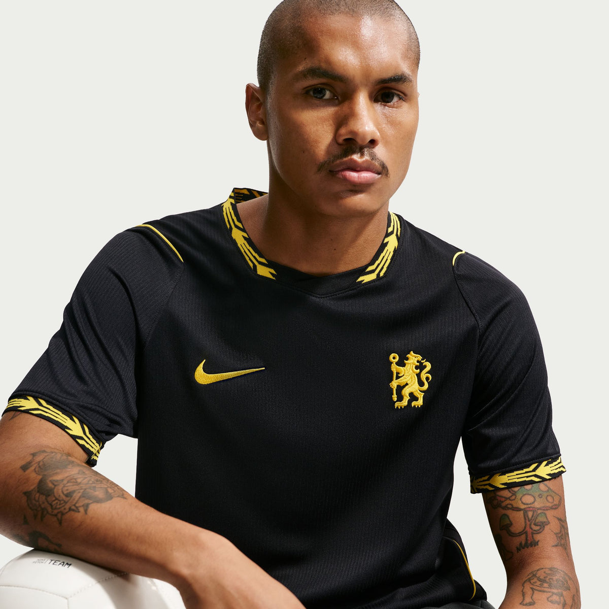 Chelsea FC 2026/2027 Stadium Away Jersey