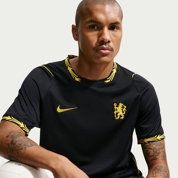 Chelsea FC 2026/2027 Stadium Away Jersey