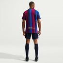 Barcelona 2026/27 Authentic Home Jersey
