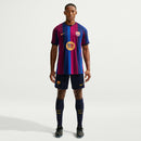 Barcelona 2026/27 Authentic Home Jersey