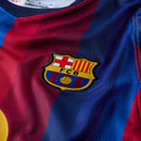 Barcelona 2026/27 Authentic Home Jersey