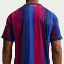 Barcelona 2026/27 Authentic Home Jersey