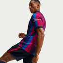 Barcelona 2026/27 Authentic Home Jersey