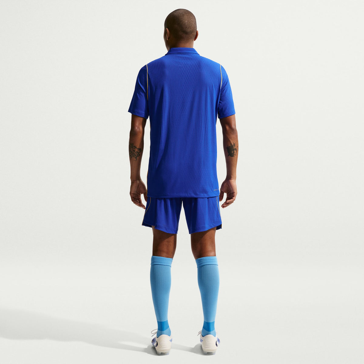 Chelsea FC 2026/2027 Match Home Jersey