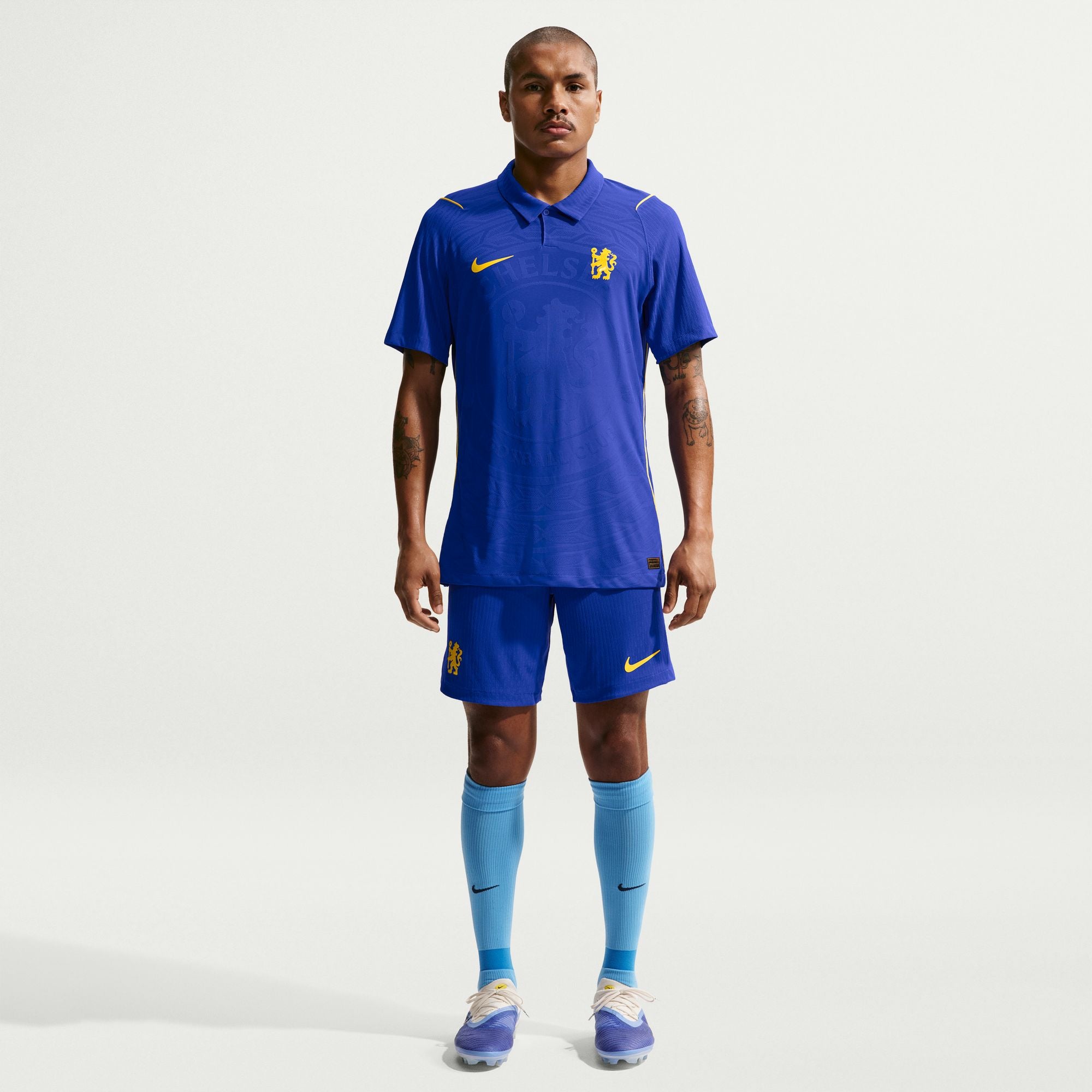 Chelsea FC 2026/2027 Match Home Jersey