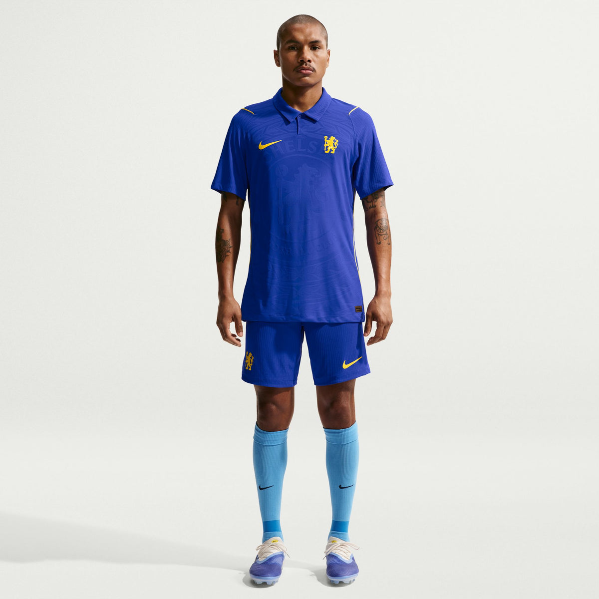 Chelsea FC 2026/2027 Match Home Jersey