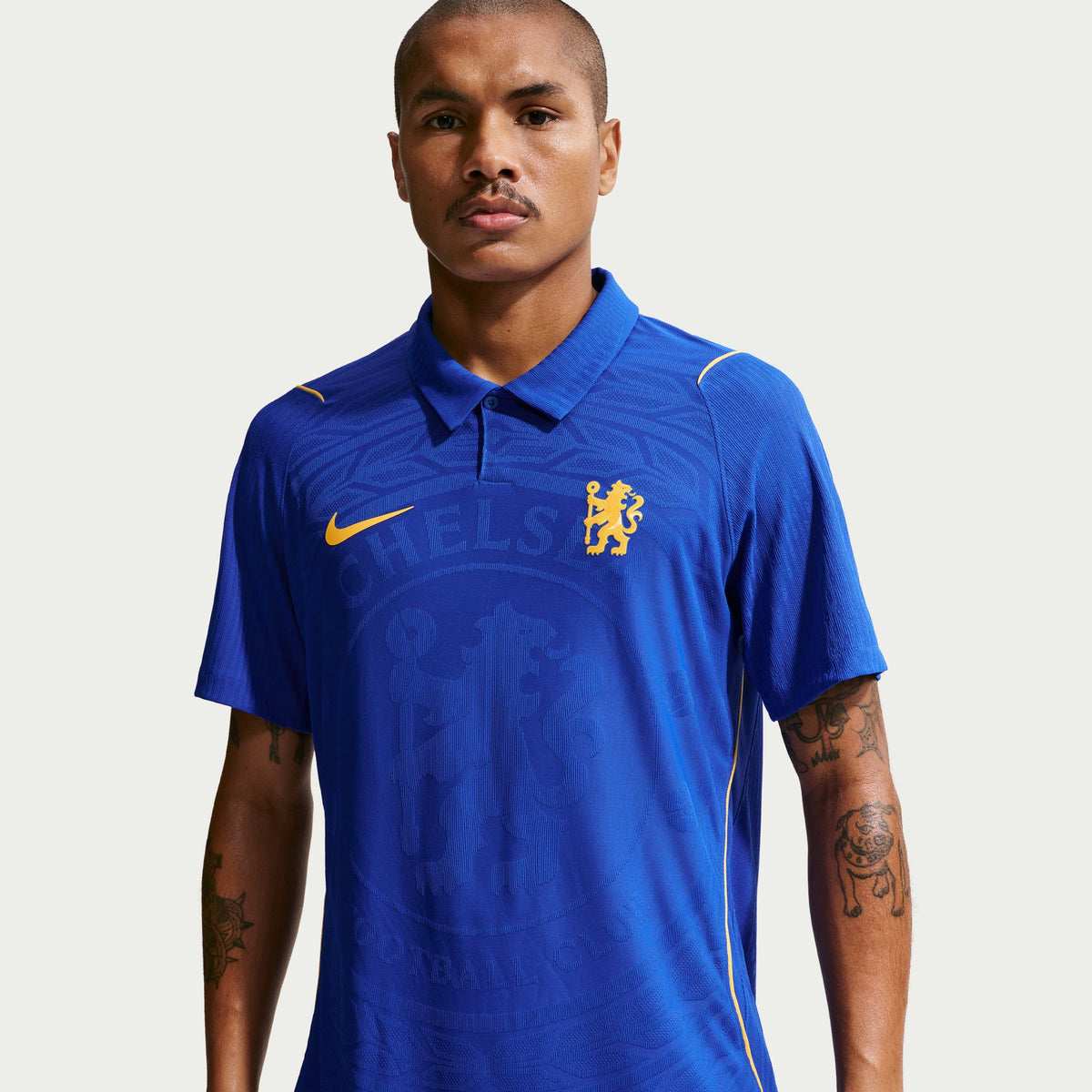 Chelsea FC 2026/2027 Match Home Jersey