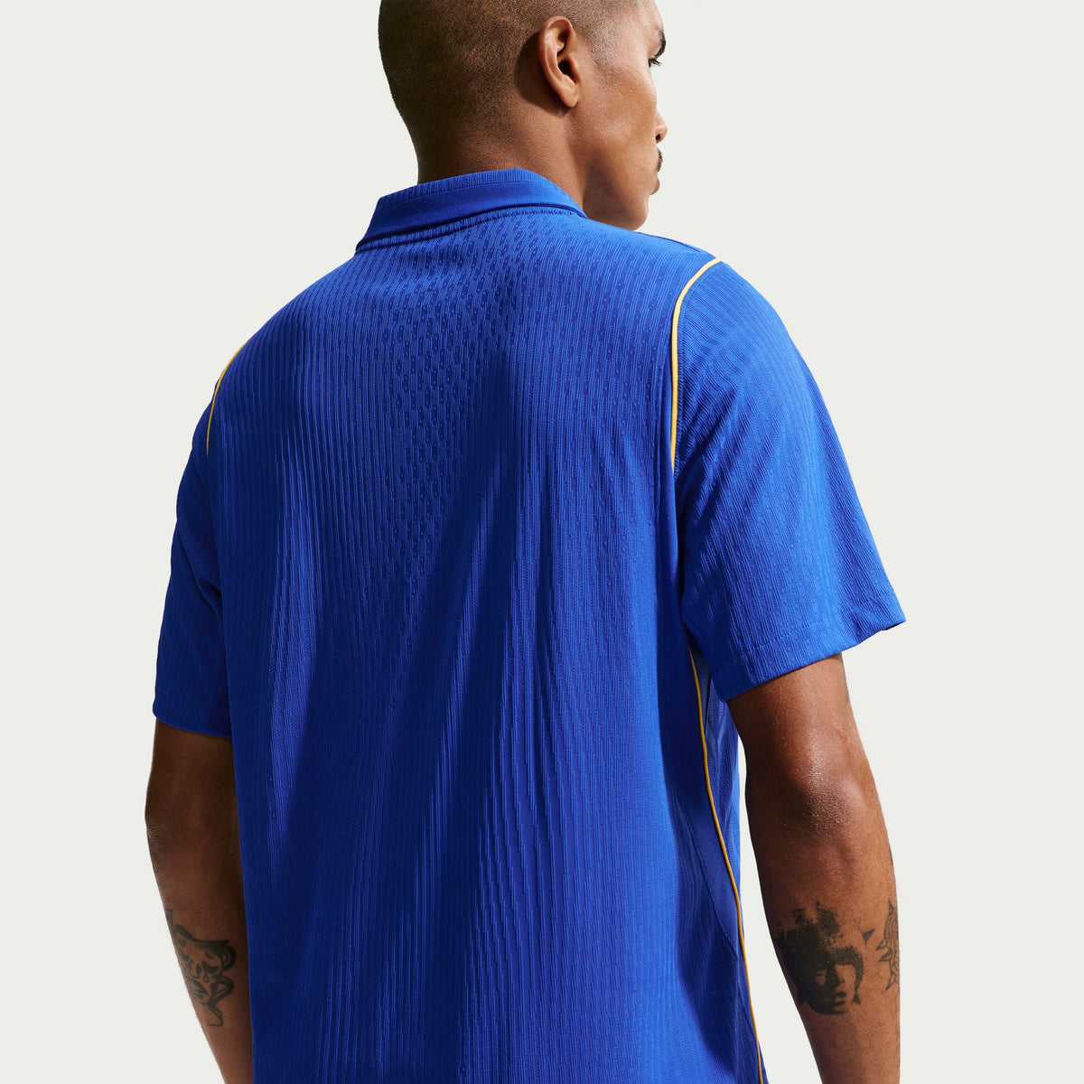 Chelsea FC 2026/2027 Match Home Jersey